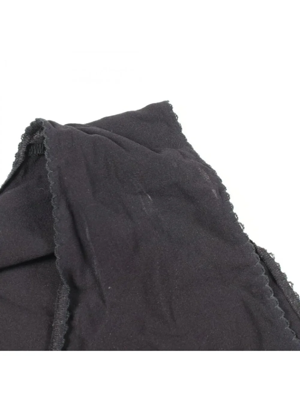 Chanel Tank Top V-neck Silk Top
